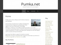 Pumka.net