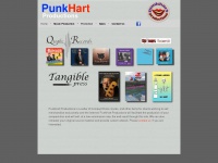 Punkhart.net
