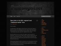 punkologist.net Thumbnail