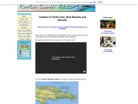 Puntacana-resorts.net