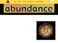 pureabundance.net Thumbnail
