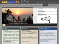 Purefantasyf1.net