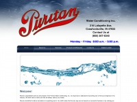 puritanwater.net Thumbnail