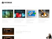 Putorius.net