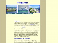 puttgarden.net Thumbnail