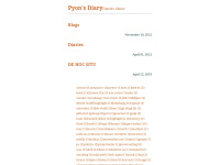 Pyon.net