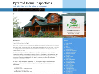 pyramid-home-inspections.net Thumbnail
