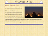 pyramid-design.net Thumbnail