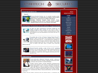 pyratech.net Thumbnail