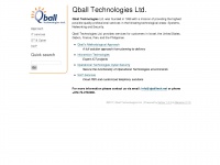 qballtech.net Thumbnail