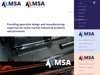 msa-engineering.co.uk