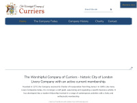 curriers.co.uk Thumbnail