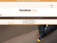 furnitureclinic.co.uk Thumbnail