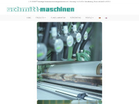 Schmitt-maschinen.com