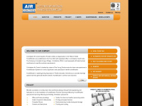 aircontrolsindia.com Thumbnail