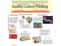 quality-printing.net Thumbnail
