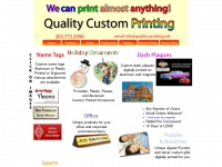 Qualitycustomprinting.net