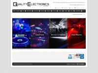 Qualityelectronics.net
