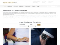 quarzuhren.net