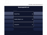 Queensgambit.net