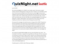 Quiznight.net