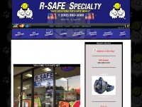 r-safe.net Thumbnail