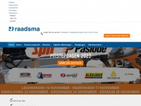 Raadsma.nl