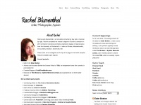 Rachelblumenthal.net