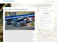 racingcrashes.net Thumbnail