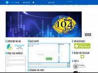 Radio104fm.net
