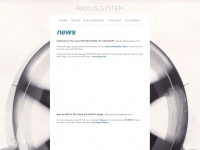 radius-system.net Thumbnail