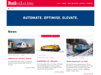 Railvolution.net