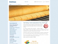 ashton-india.com