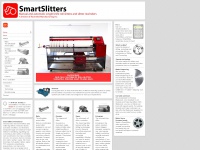 smart-slitters.com Thumbnail
