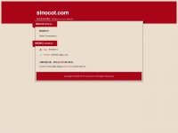 Sinocot.com