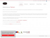 tatham-uk.com Thumbnail