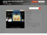 indotexindia.com Thumbnail