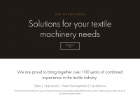 textilemachinery.net Thumbnail
