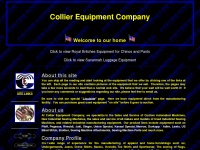 collierequipment.com Thumbnail