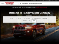 Ramseymotor.net