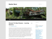 Raster-burn.net
