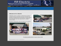 Rbelectric.net