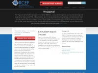 rcef.net