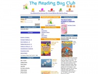 readingbug.net Thumbnail
