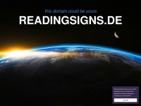 readingsigns.de