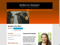 Rebeccaharper.net