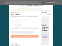 Recipe-a-day.net