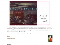 Recivilization.net
