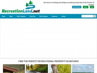 Recreationland.net