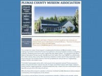 plumasmuseum.org Thumbnail